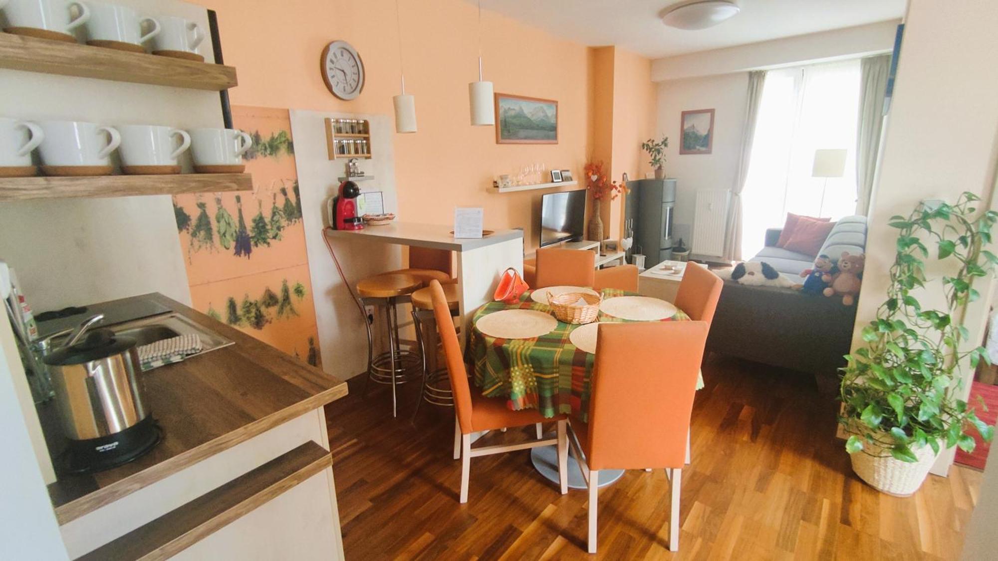 Apartmán Crocus 313 Štrbské Pleso Esterno foto